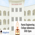 Paavai Engineering College Admissions 2025 Open; Apply Now